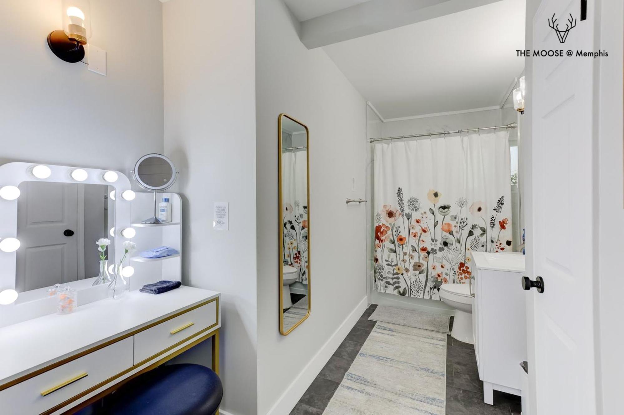The Moose #11 - Luxe Modern Loft With King Bed, Free Parking & Wi-Fi Apartman MemphisMemphis  Kültér fotó