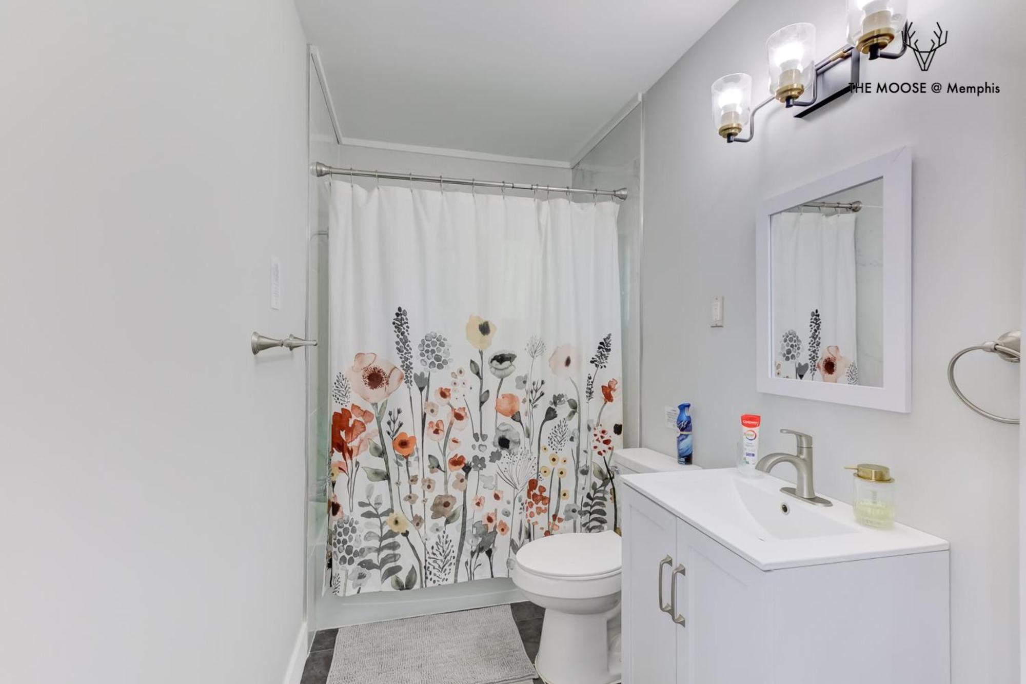 The Moose #11 - Luxe Modern Loft With King Bed, Free Parking & Wi-Fi Apartman MemphisMemphis  Kültér fotó