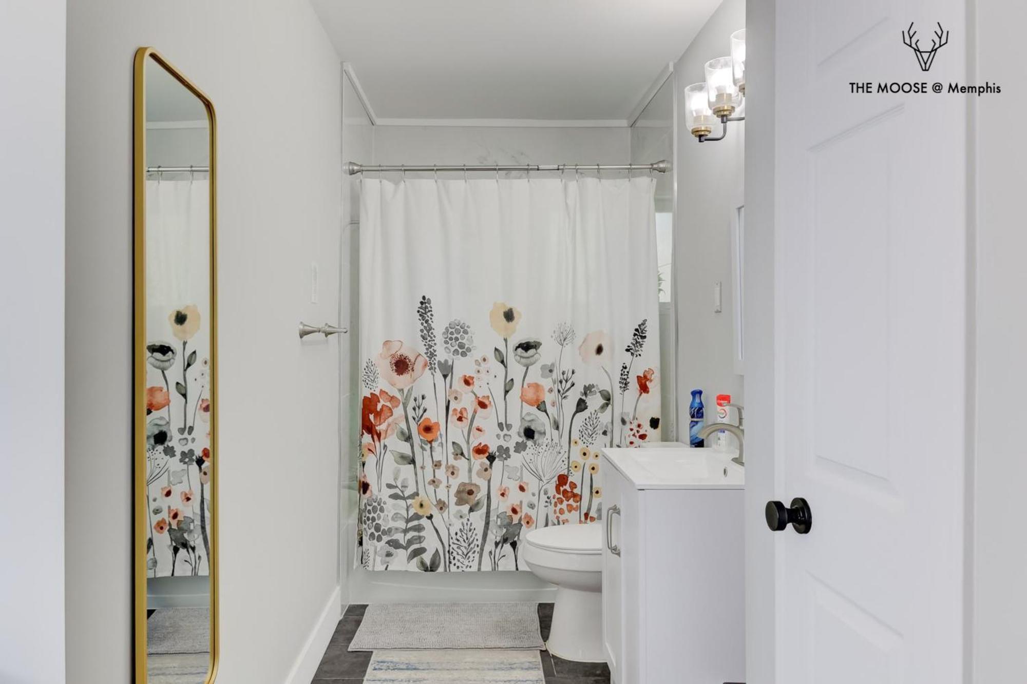 The Moose #11 - Luxe Modern Loft With King Bed, Free Parking & Wi-Fi Apartman MemphisMemphis  Kültér fotó